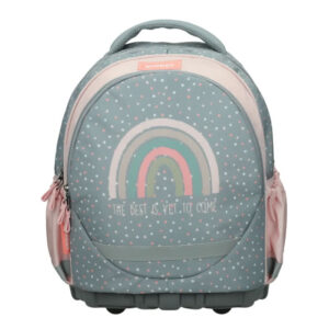 Nahrbtnik ERGONOMIC SIMPLE HORIZON