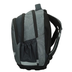 Nahrbtnik ERGONOMIC SIMPLE AIM HIGH