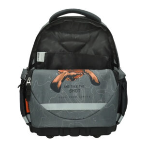 Nahrbtnik ERGONOMIC SIMPLE AIM HIGH