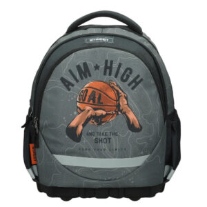 Nahrbtnik ERGONOMIC SIMPLE AIM HIGH