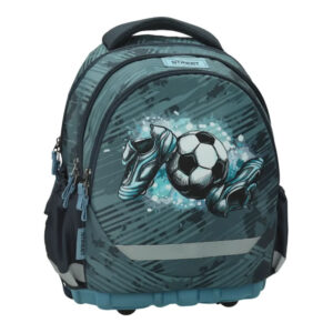 Nahrbtnik ERGONOMIC SIMPLE GO HARD