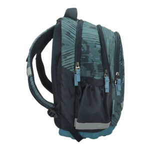 Nahrbtnik ERGONOMIC SIMPLE GO HARD