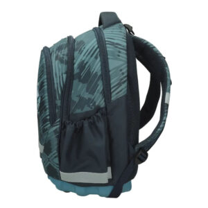 Nahrbtnik ERGONOMIC SIMPLE GO HARD