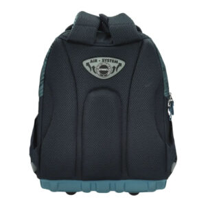 Nahrbtnik ERGONOMIC SIMPLE GO HARD