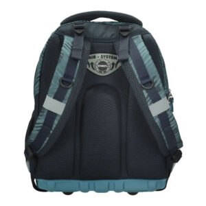 Nahrbtnik ERGONOMIC SIMPLE GO HARD