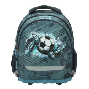 Nahrbtnik ERGONOMIC SIMPLE GO HARD