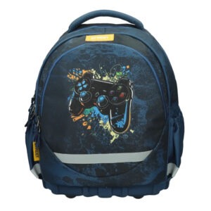 Nahrbtnik ERGONOMIC SIMPLE JOYSTICK