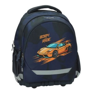 Nahrbtnik ERGONOMIC SIMPLE TRAILS