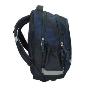 Nahrbtnik ERGONOMIC SIMPLE TRAILS