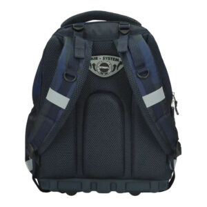 Nahrbtnik ERGONOMIC SIMPLE TRAILS