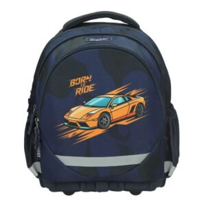 Nahrbtnik ERGONOMIC SIMPLE TRAILS