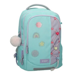 Nahrbtnik ROUND COSMO TWINKLE