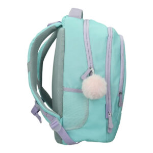 Nahrbtnik ROUND COSMO TWINKLE