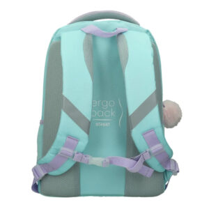 Nahrbtnik ROUND COSMO TWINKLE