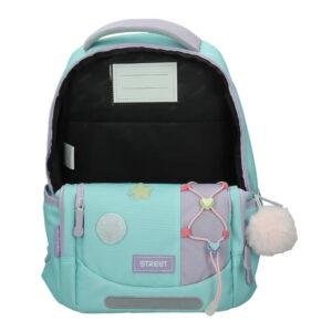 Nahrbtnik ROUND COSMO TWINKLE