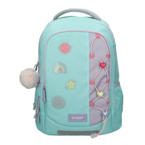 Nahrbtnik ROUND COSMO TWINKLE