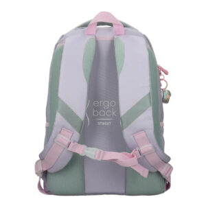 Nahrbtnik ROUND COSMO CLOUD 9