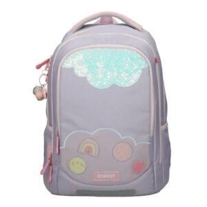 Nahrbtnik ROUND COSMO CLOUD 9