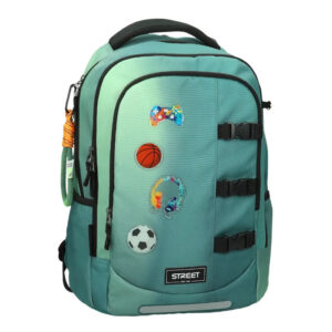 Nahrbtnik ROUND COSMO VIBE