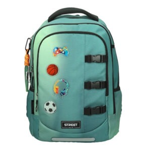 Nahrbtnik ROUND COSMO VIBE