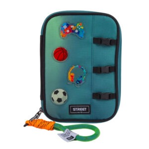 Peresnica OVAL1 BASE MULTI VIBE