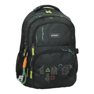 Nahrbtnik ROUND GAMING