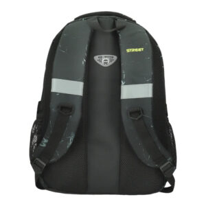 Nahrbtnik ROUND GAMING