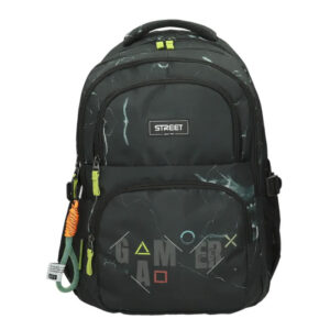 Nahrbtnik ROUND GAMING