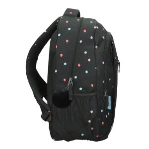 Nahrbtnik ROUND ALFA BERRY