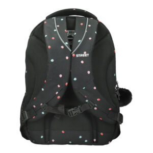 Nahrbtnik ROUND ALFA BERRY