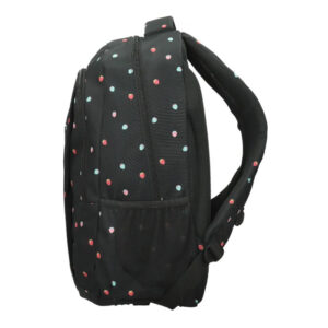 Nahrbtnik ROUND ALFA BERRY