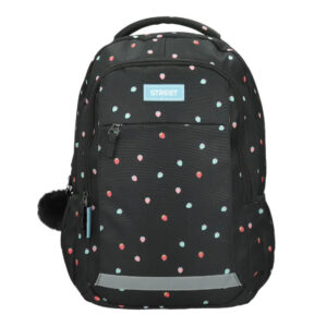 Nahrbtnik ROUND ALFA BERRY