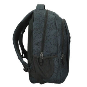 Nahrbtnik ROUND ALFA LIMIT