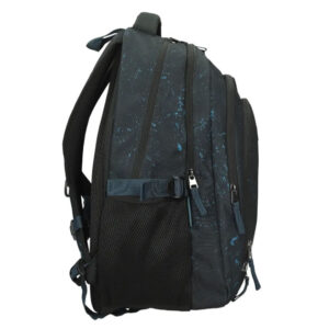 Nahrbtnik ROUND BALANCE GLOOMY