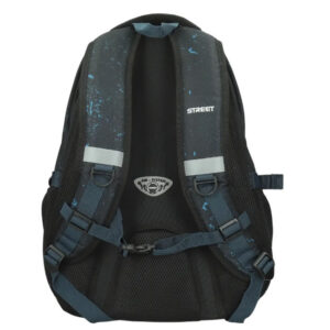 Nahrbtnik ROUND BALANCE GLOOMY