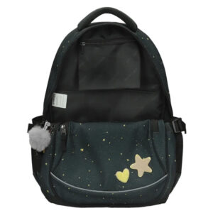 Nahrbtnik ROUND ACTIVE GALACTIC Nahrbtnik ROUND ACTIVE GALACTIC