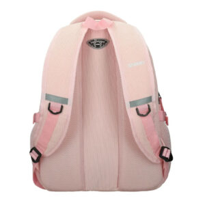 Nahrbtnik ROUND INFINITY BLUSH