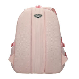 Nahrbtnik ROUND INFINITY BLUSH