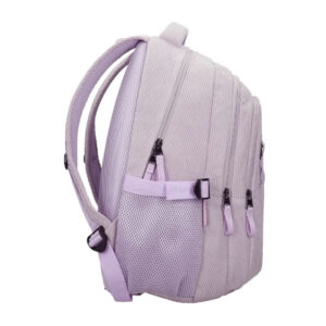 Nahrbtnik ROUND INFINITY VELVET