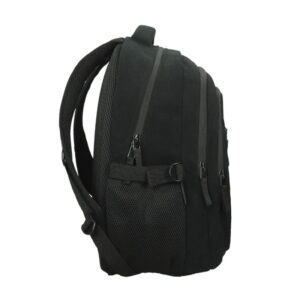 Nahrbtnik ROUND INFINITY NOIR