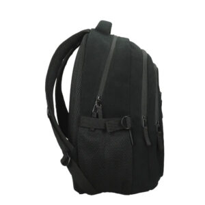 Nahrbtnik ROUND INFINITY NOIR