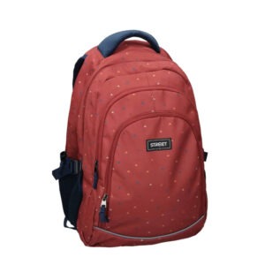 Nahrbtnik ROUND BALANCE RETRO