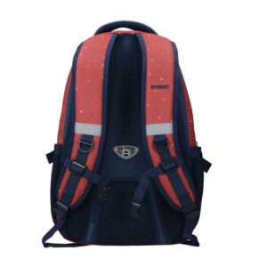 Nahrbtnik ROUND BALANCE RETRO