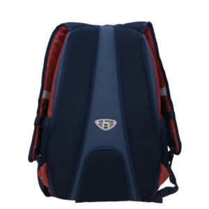 Nahrbtnik ROUND BALANCE RETRO