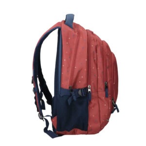 Nahrbtnik ROUND BALANCE RETRO