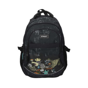 Nahrbtnik ROUND ACTIVE GRUNGE