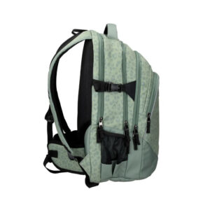 Nahrbtnik ROUND ESCAPE LEOPARD