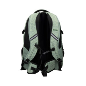 Nahrbtnik ROUND ESCAPE LEOPARD