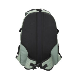 Nahrbtnik ROUND ESCAPE LEOPARD