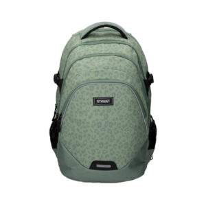 Nahrbtnik ROUND ESCAPE LEOPARD